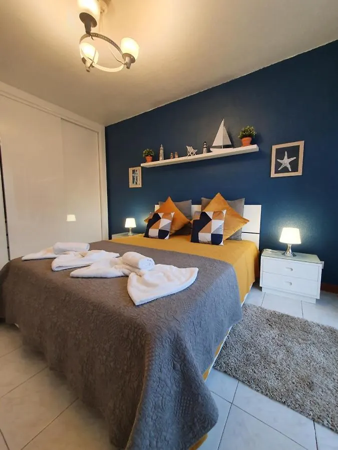 Tropical Apartment Albufeira 0*,