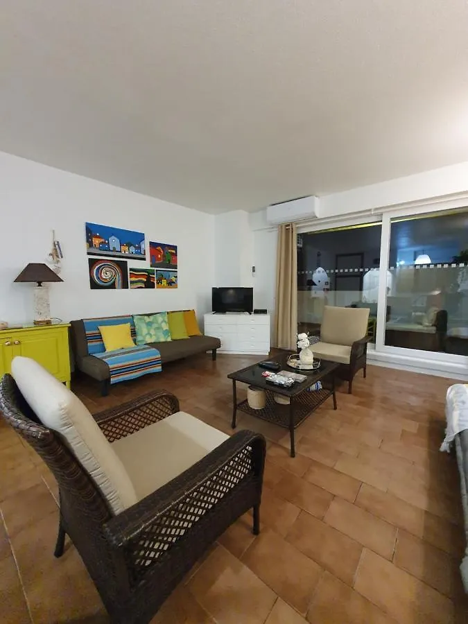 Tropical Apartment Albufeira