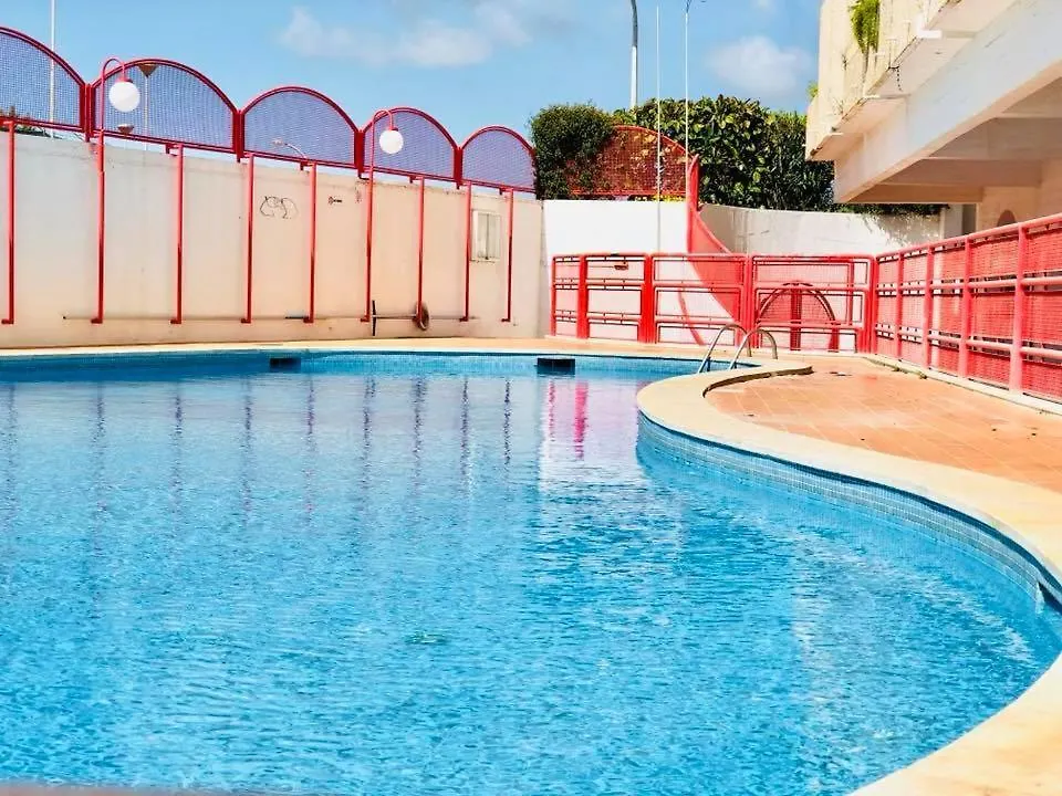 Tropical Apartment Albufeira 0*,  Portugal