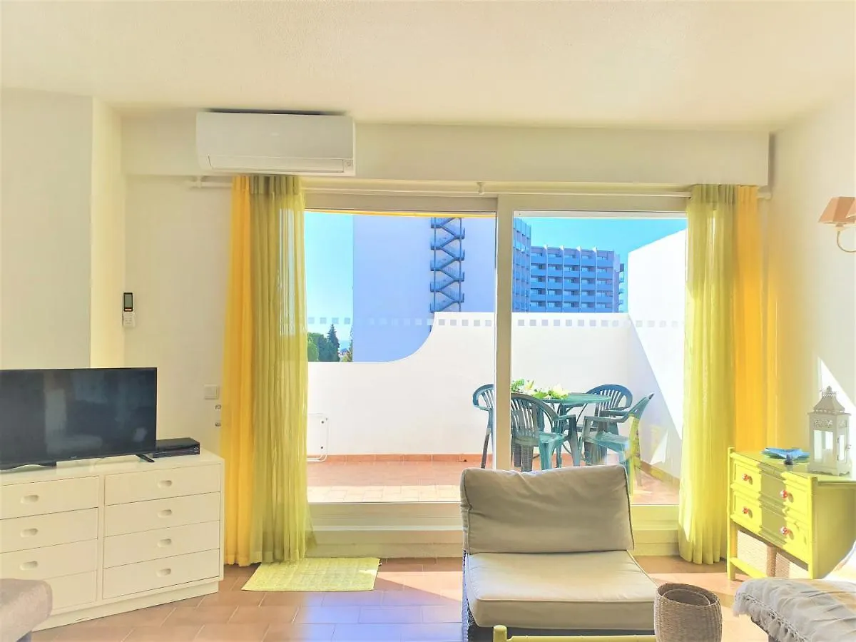 Tropical Apartment Albufeira